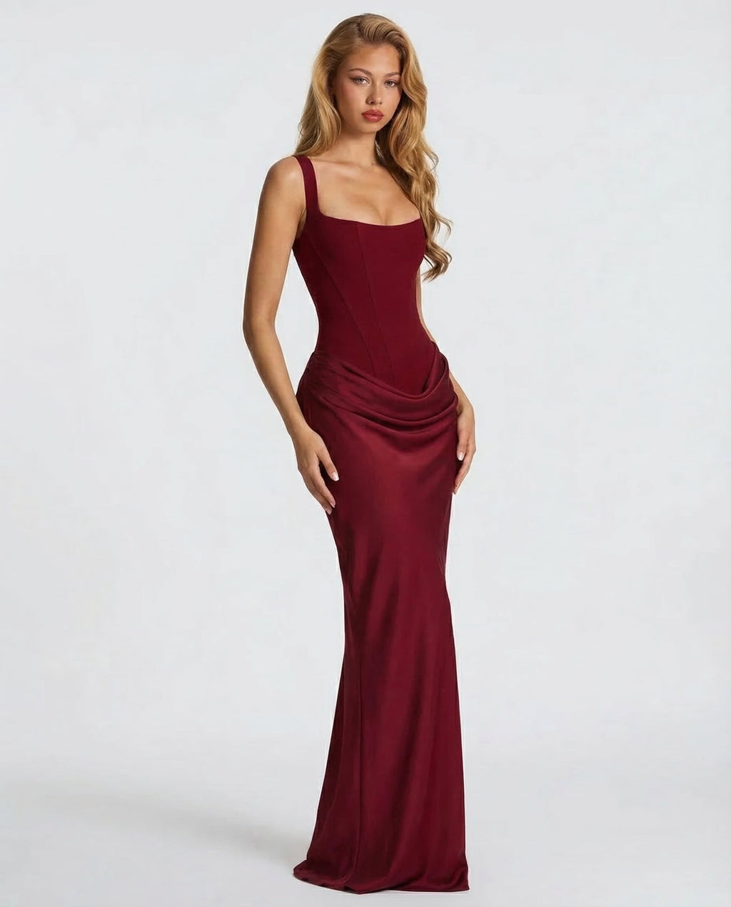 Valenza | Hourglass Maxi