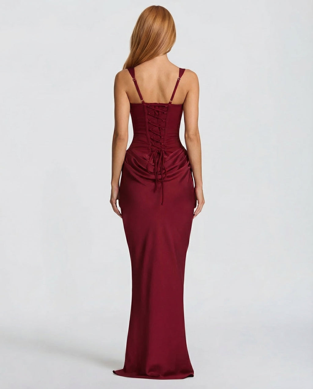 Valenza | Maxi a Clessidra