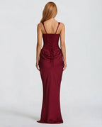 Valenza | Maxi a Clessidra