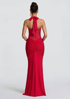 Valenza | Siren Hourglass Gown