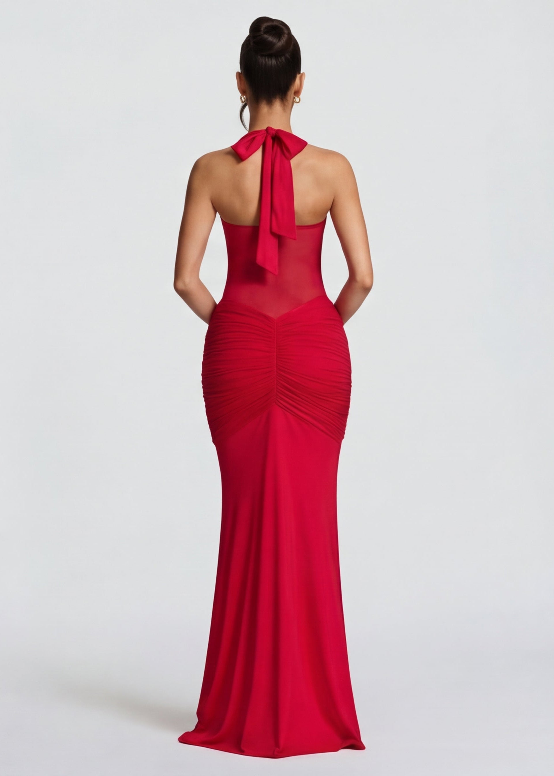 Valenza | Siren Hourglass Gown