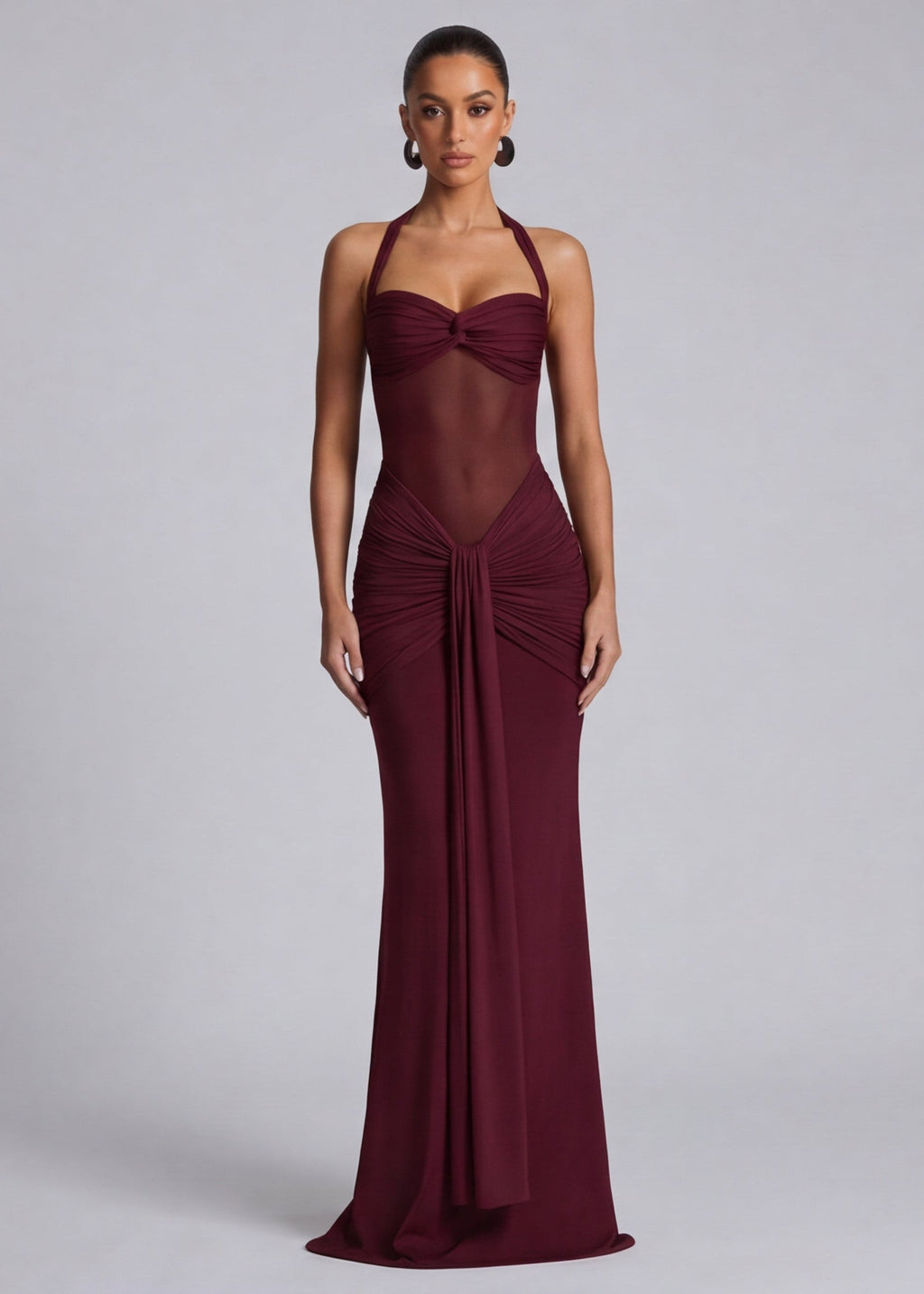 Valenza | Siren Hourglass Gown