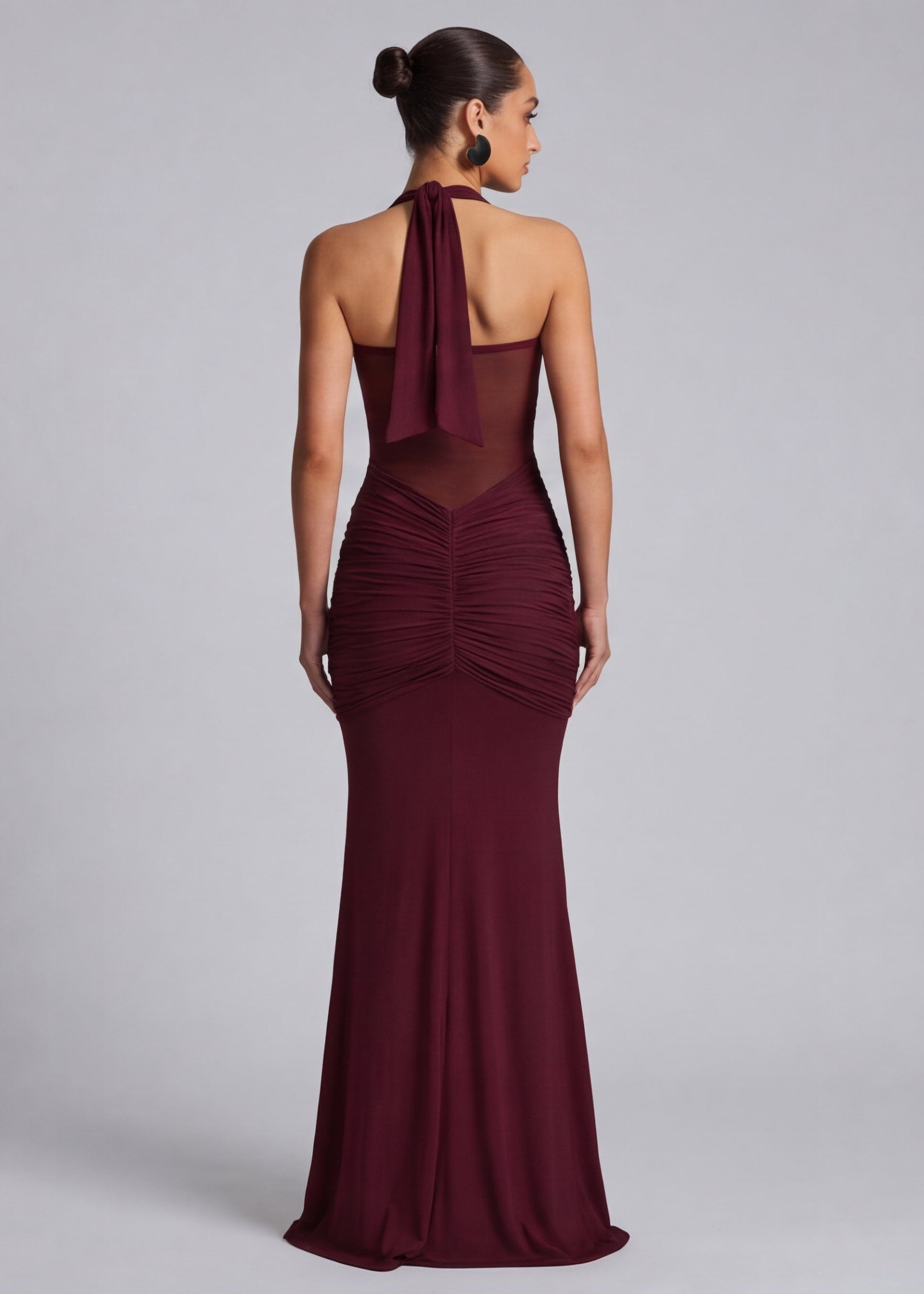 Valenza | Siren Hourglass Gown