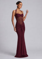 Valenza | Siren Hourglass Gown