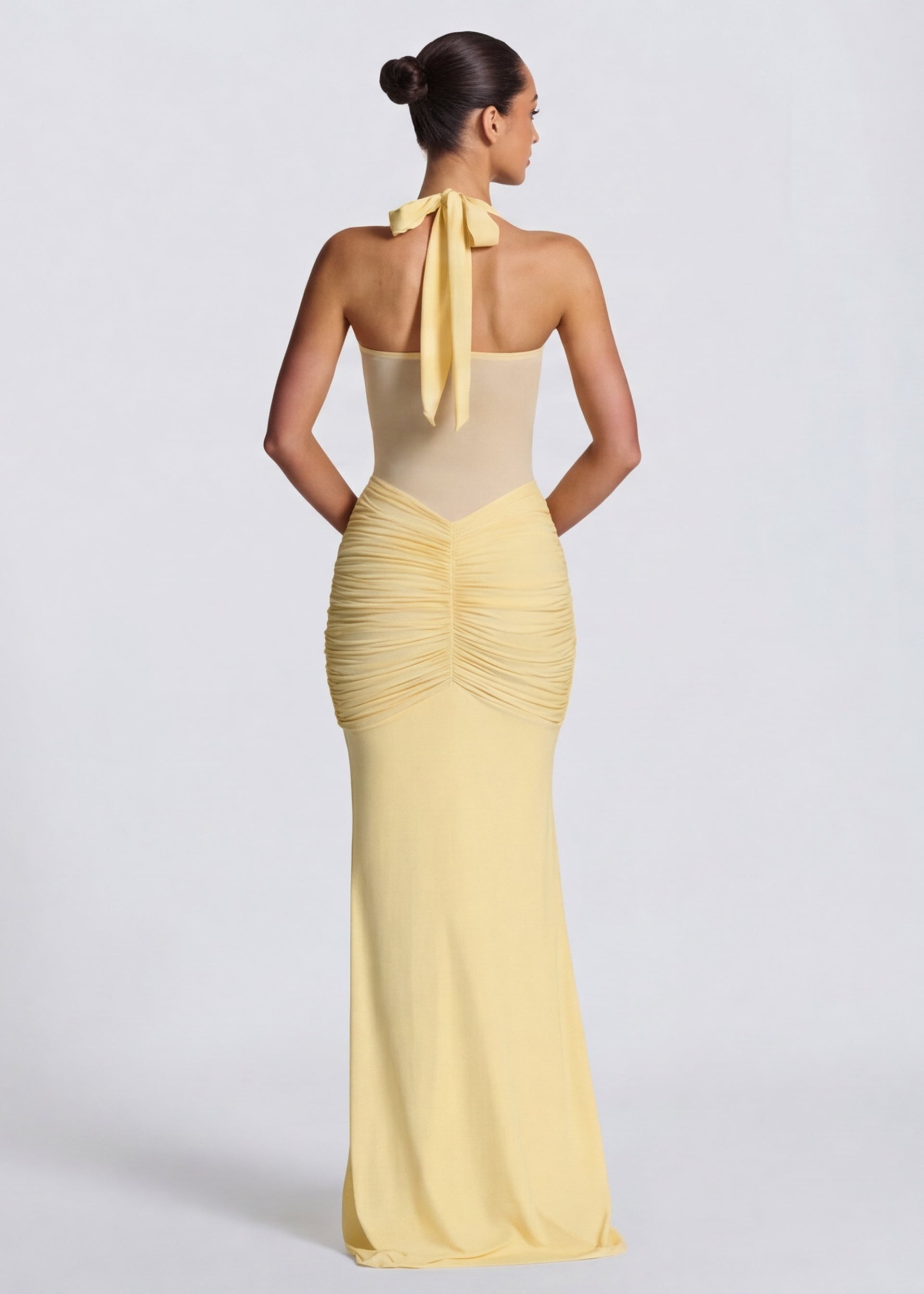 Valenza | Siren Hourglass Gown