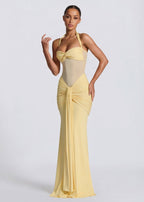 Valenza | Siren Hourglass Gown