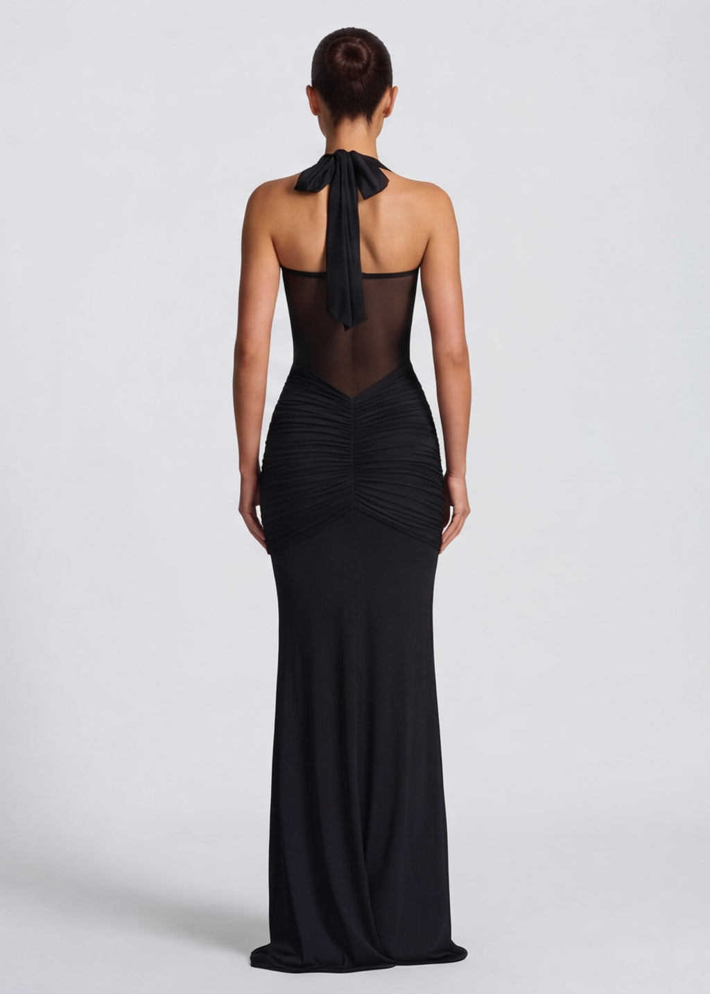 Valenza | Siren Hourglass Gown