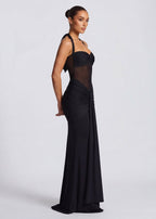 Valenza | Siren Hourglass Gown