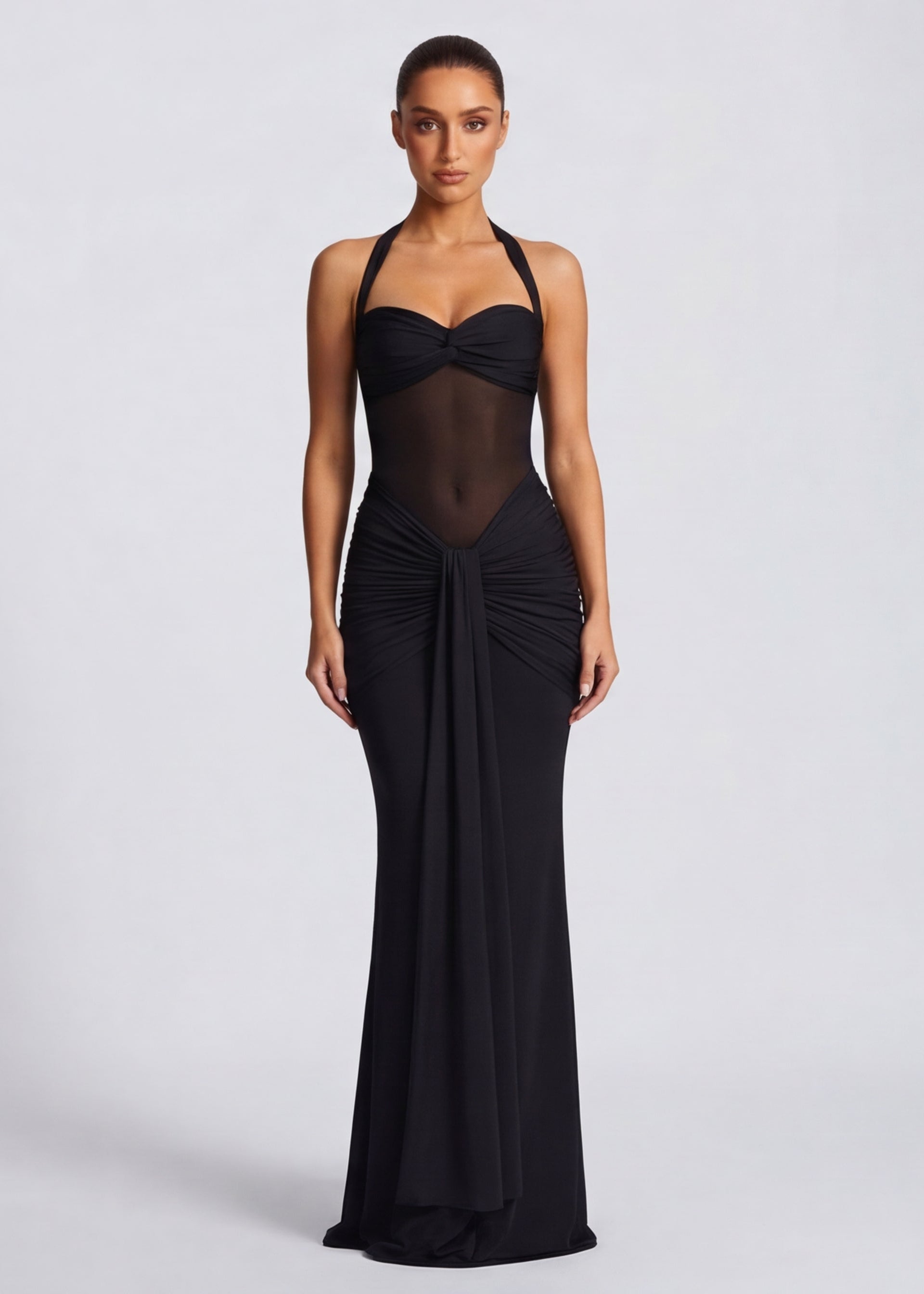 Valenza | Siren Hourglass Gown