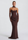 Valenza | Muse Maxi Dress