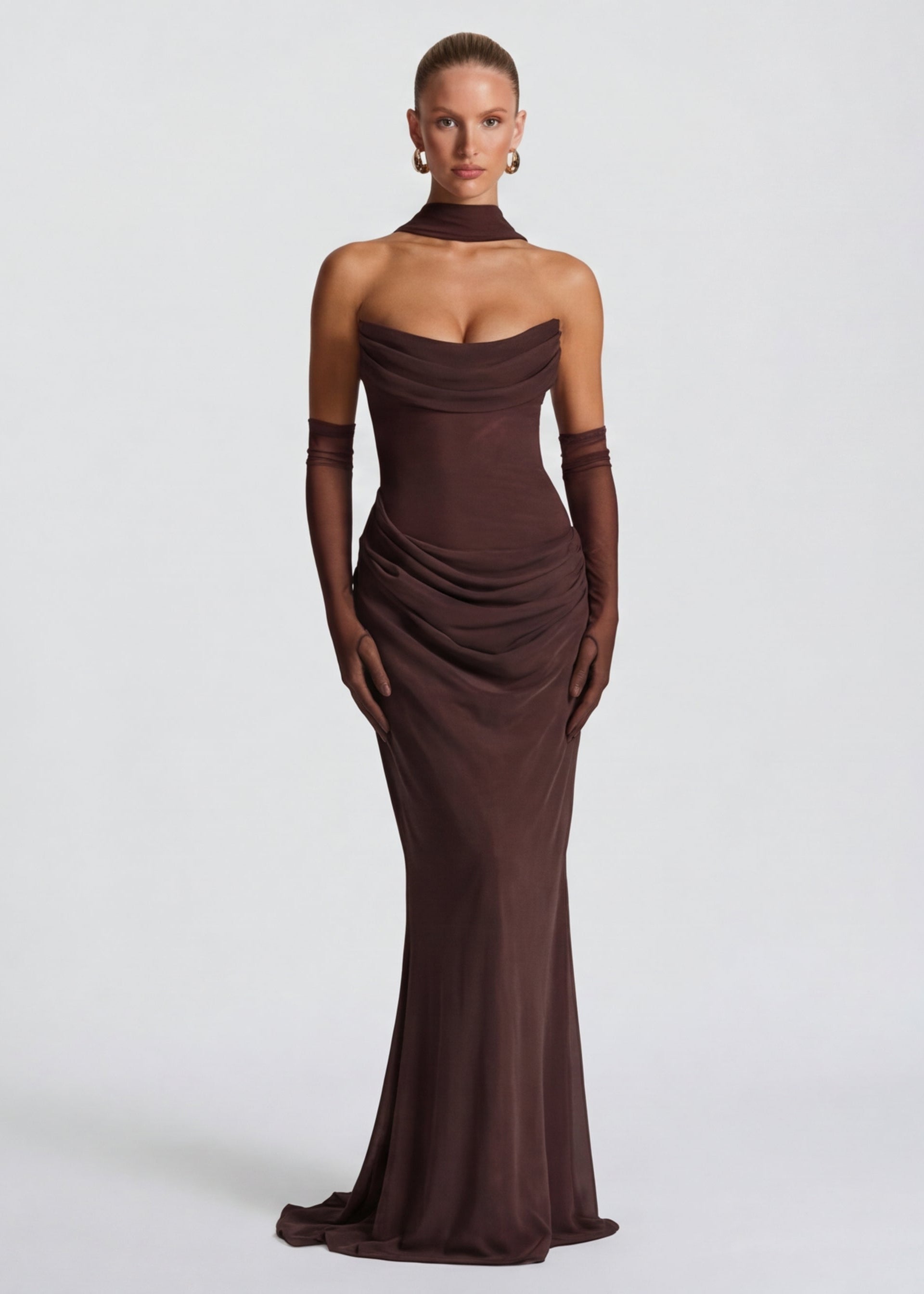 Valenza | Muse Maxi Dress