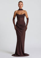 Valenza | Muse Maxi Dress