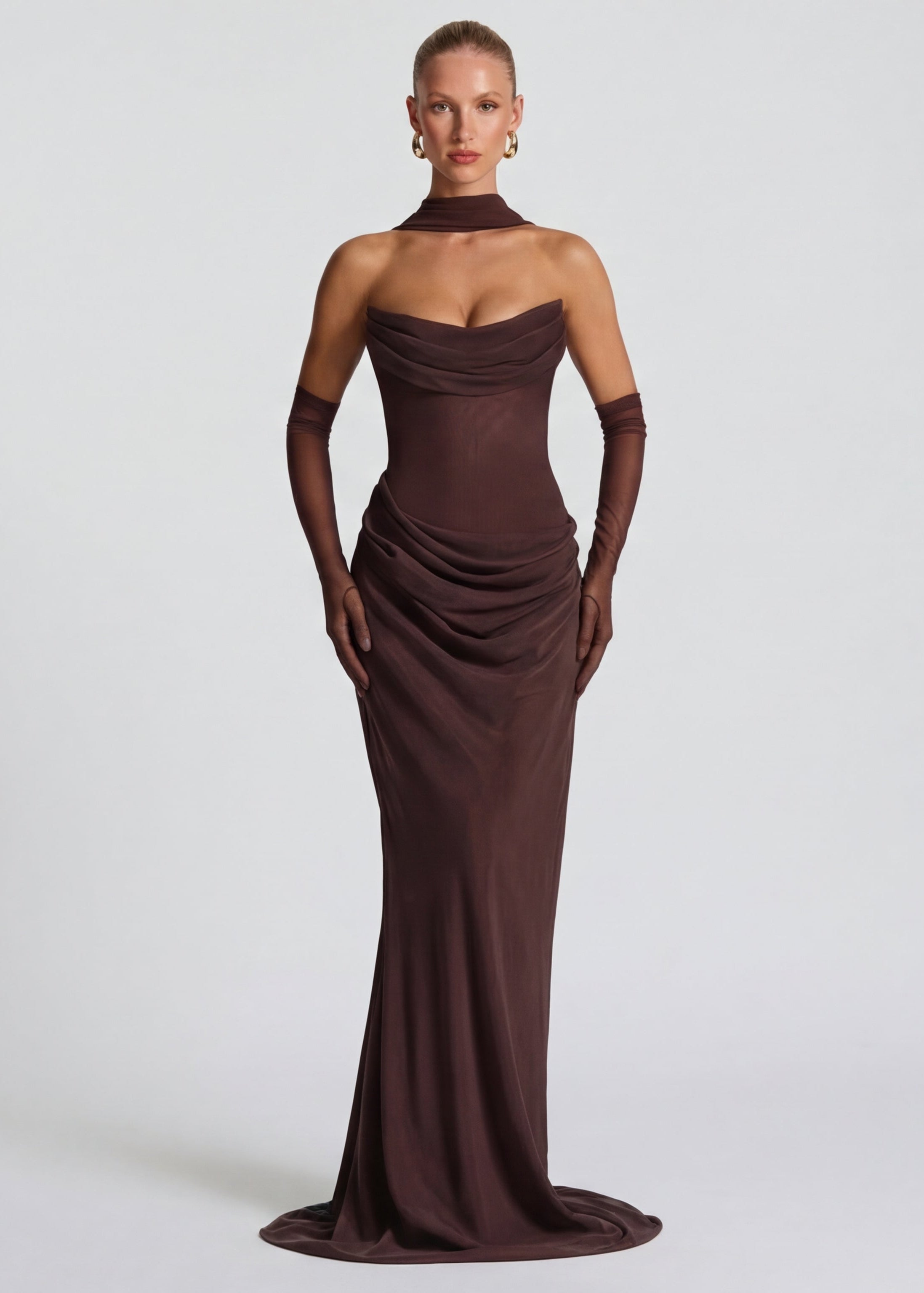 Valenza | Muse Maxi Dress