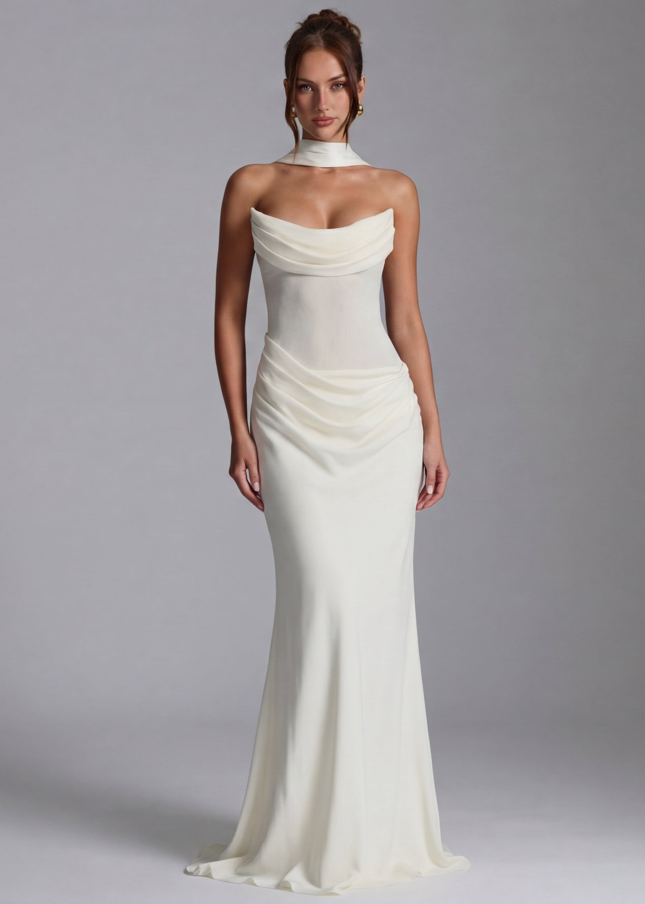 Valenza | Muse Maxi Dress