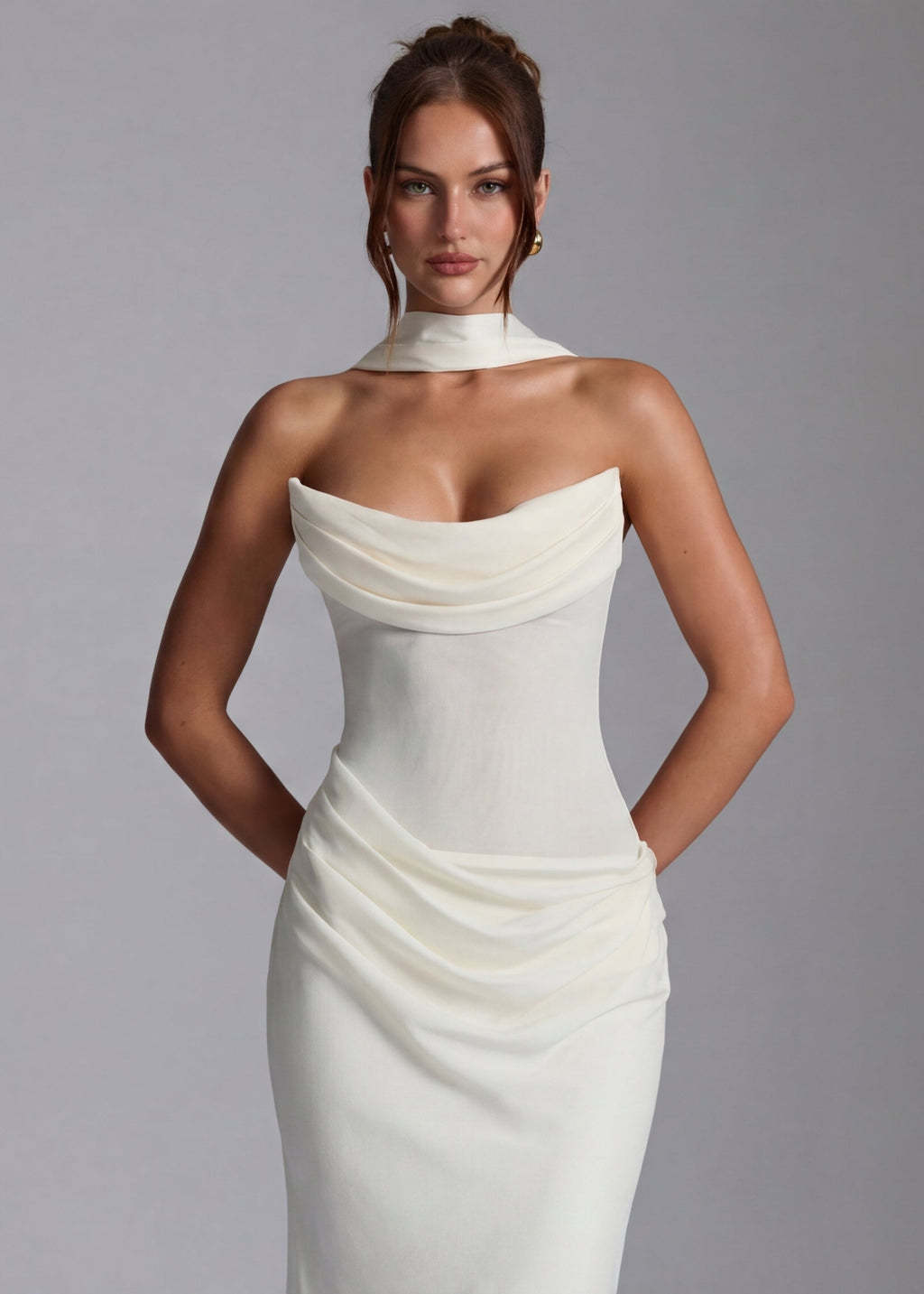 Valenza | Muse Maxi Dress