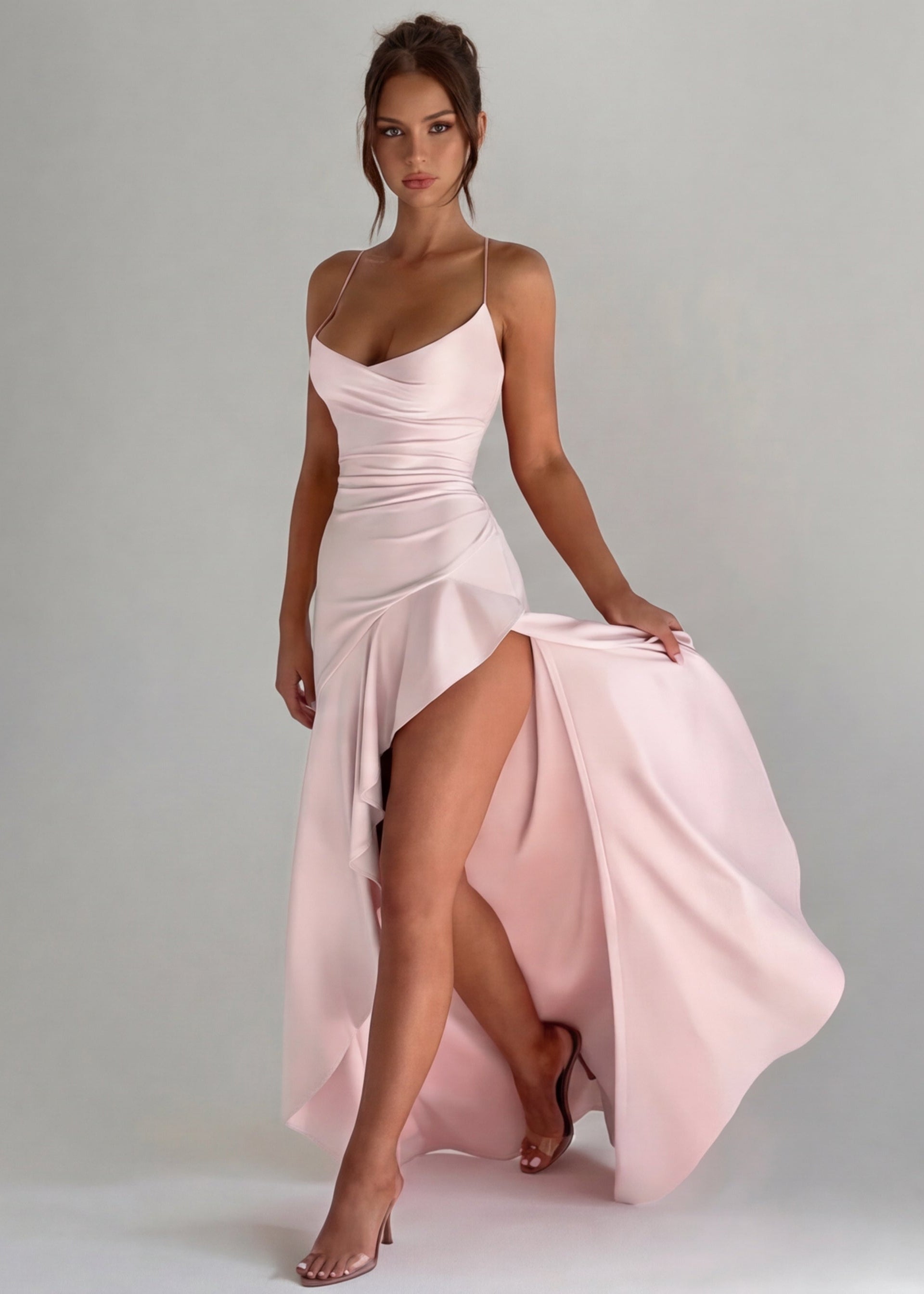 Valenza | Muse Gown