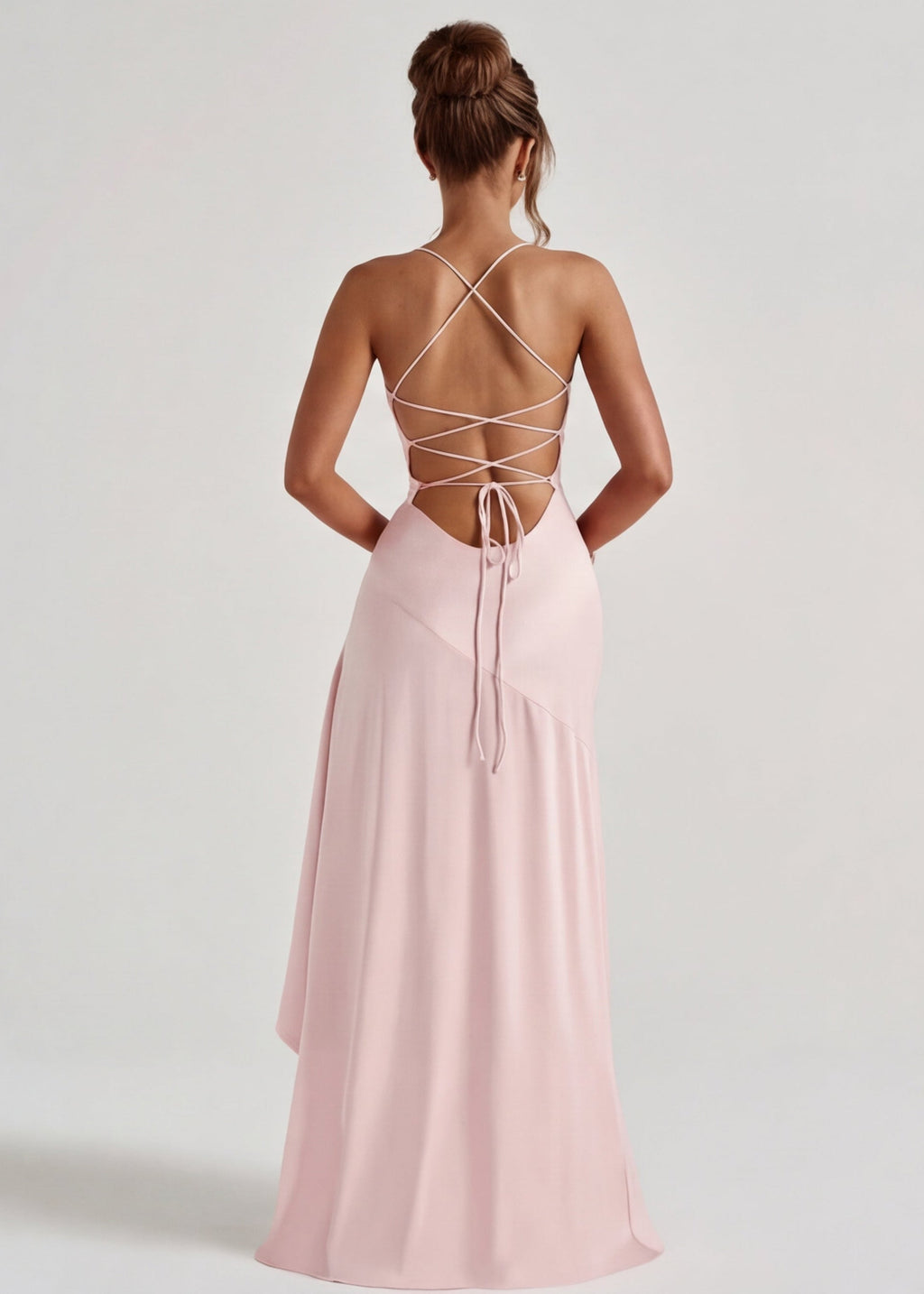 Valenza | Muse Gown