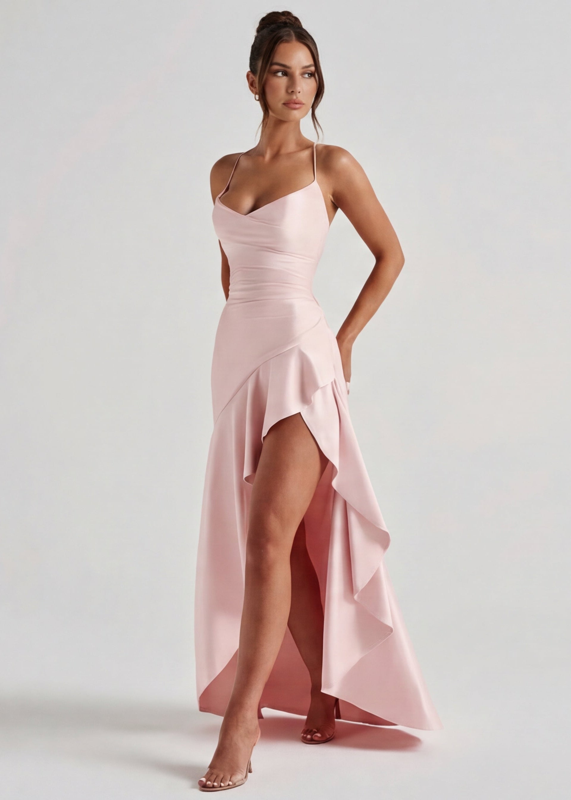 Valenza | Muse Gown