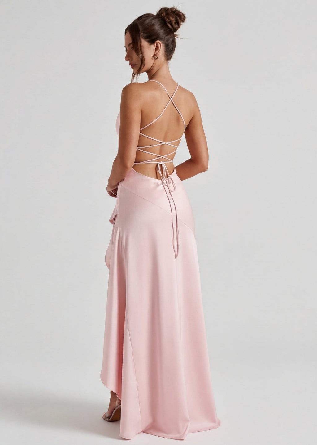 Valenza | Muse Gown