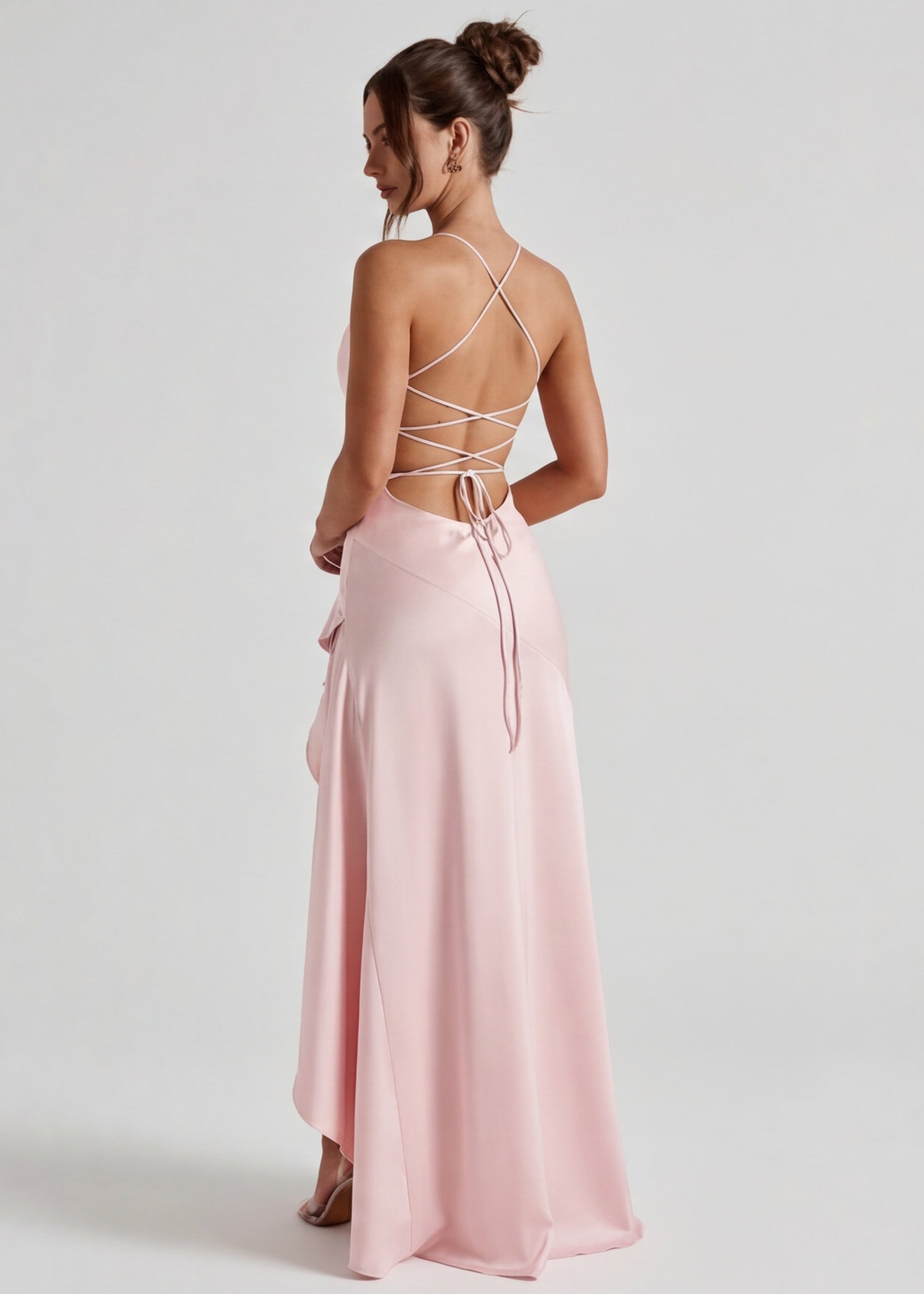 Valenza | Muse Gown