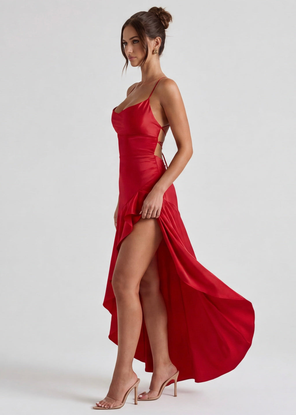 Valenza | Muse Gown