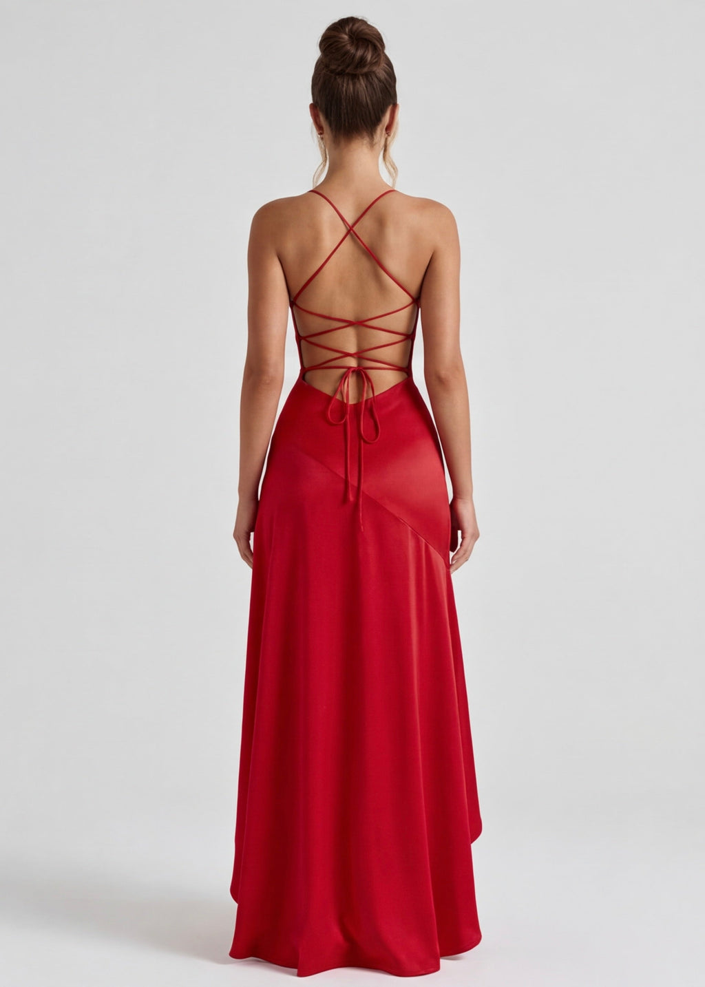 Valenza | Muse Gown