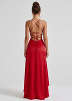 Valenza | Muse Gown