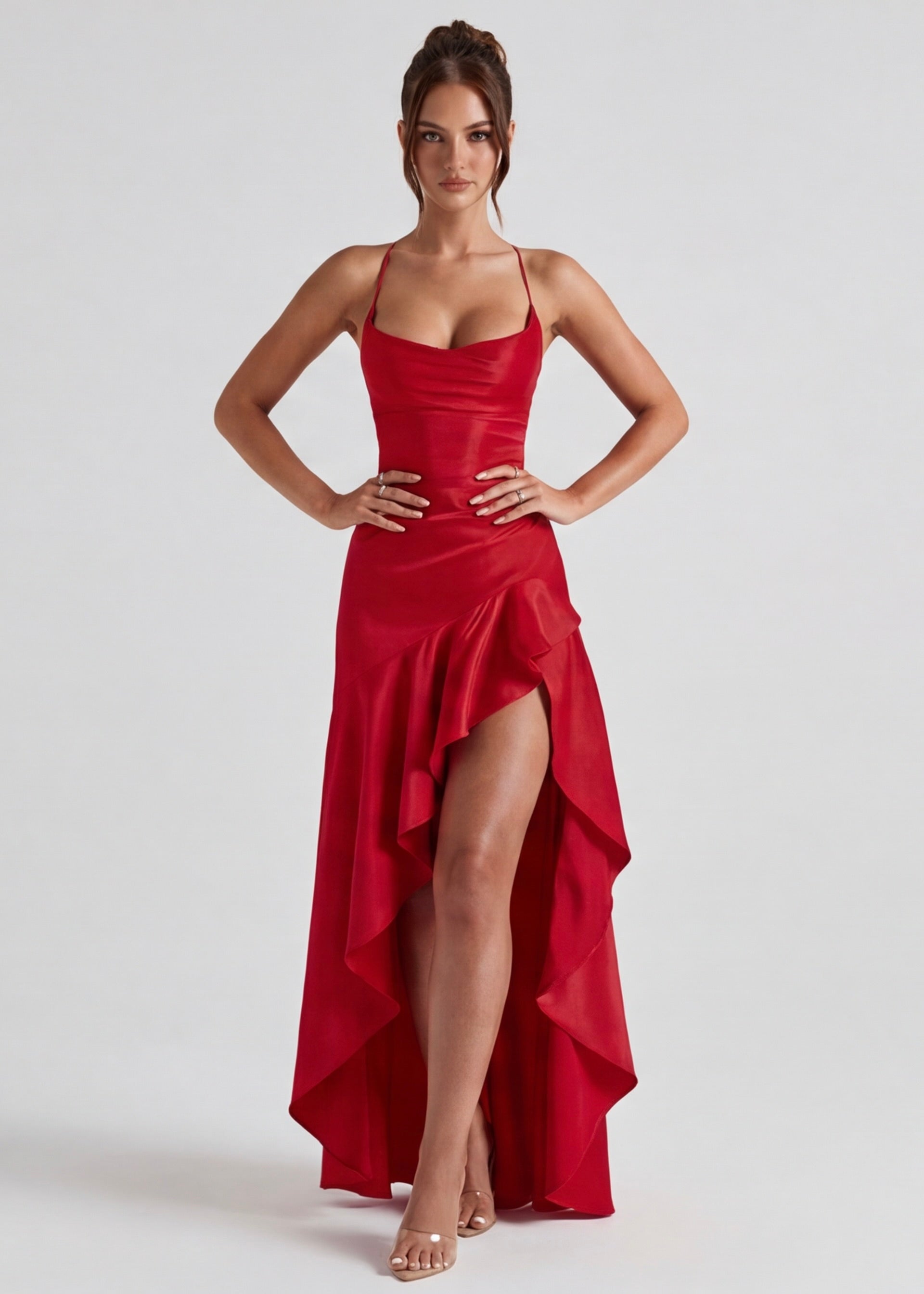 Valenza | Muse Gown