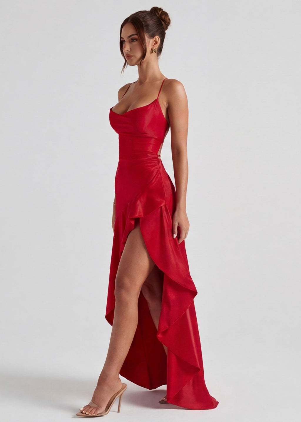 Valenza | Muse Gown