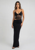 Valenza | Lure Maxi Dress
