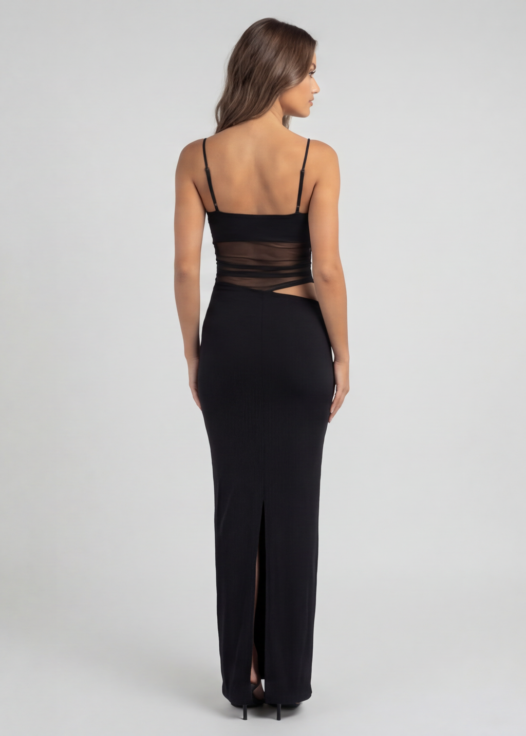 Valenza | Lure Maxi Dress
