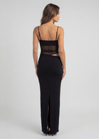 Valenza | Lure Maxi Dress