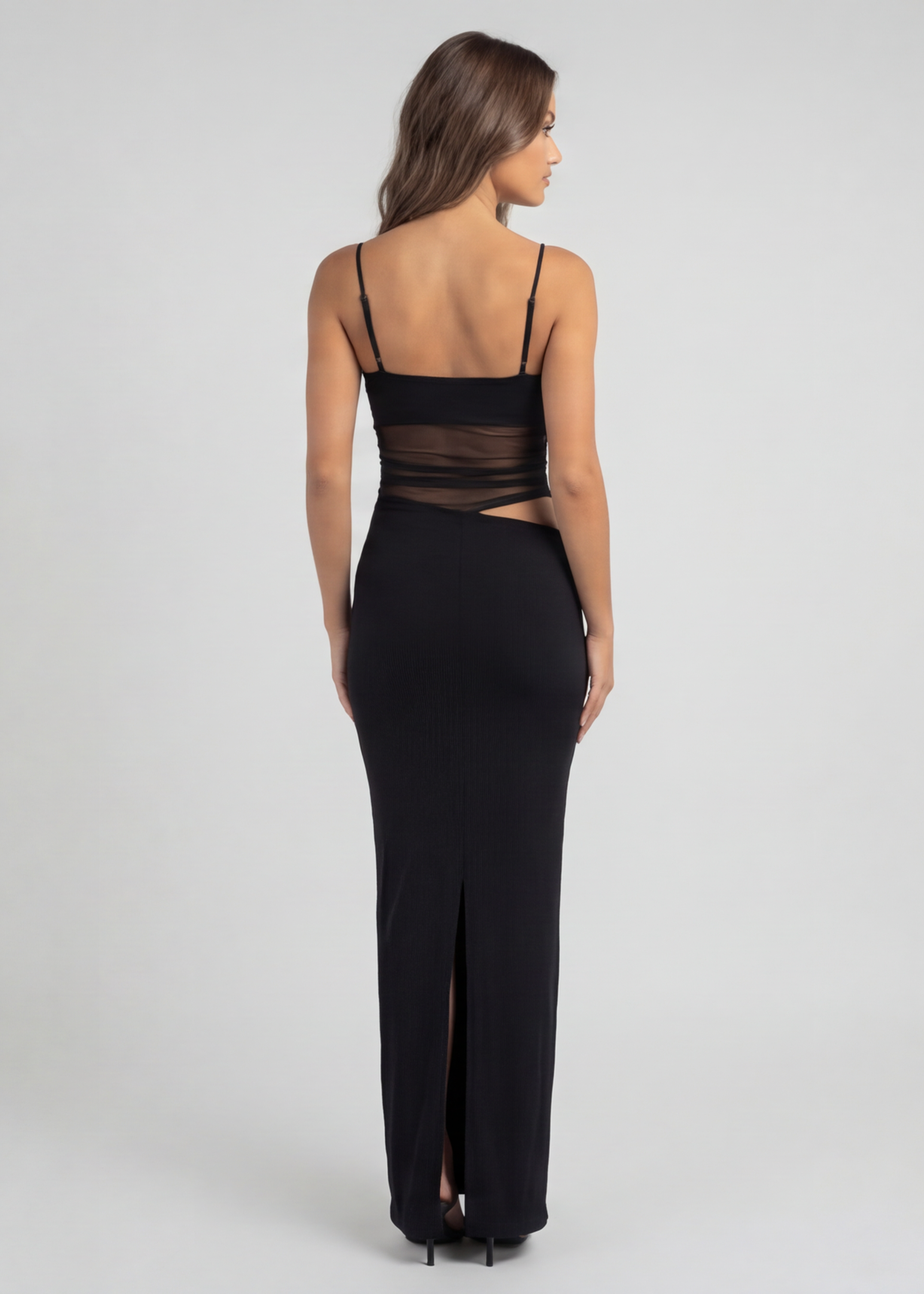 Valenza | Lure Maxi Dress