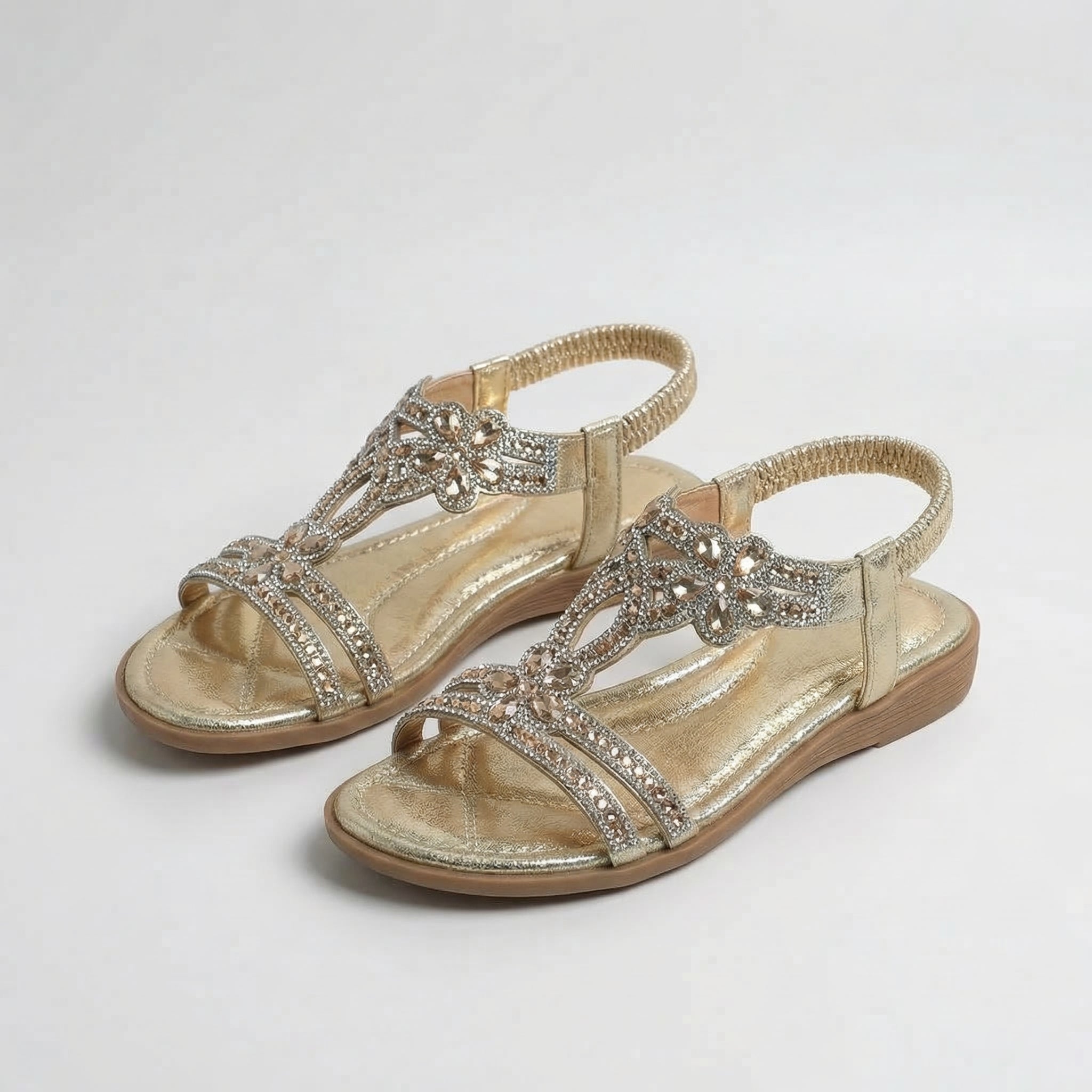 Boho | Sandali Ortopedici Boho