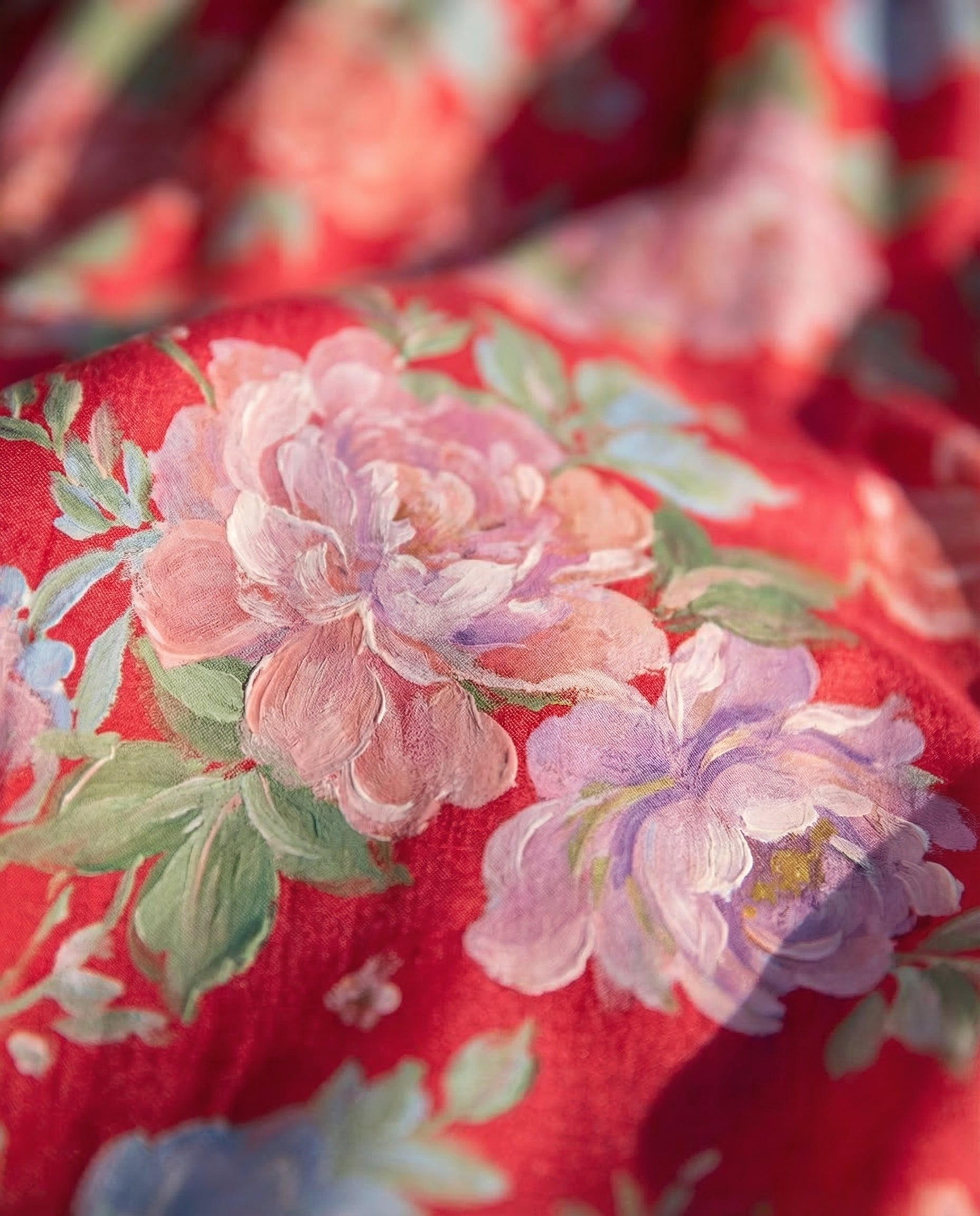 Vestido Rosa de Azahar