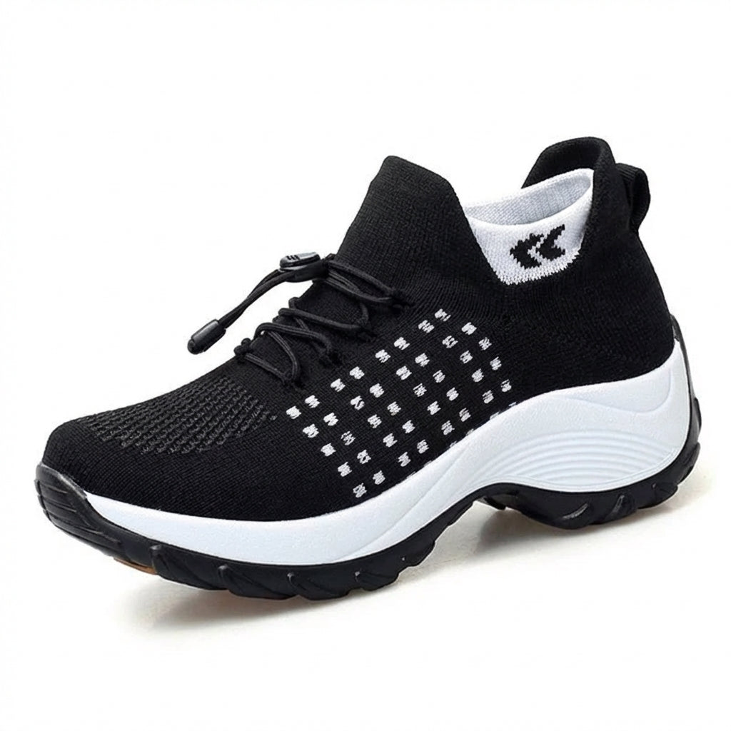 OrthoFit Comfort Shoes