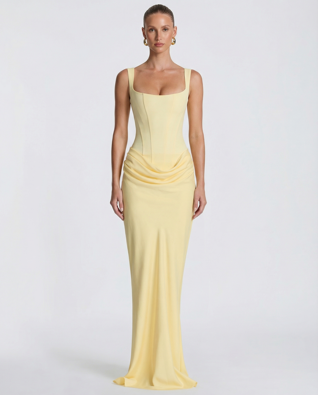 Valenza | Hourglass Maxi