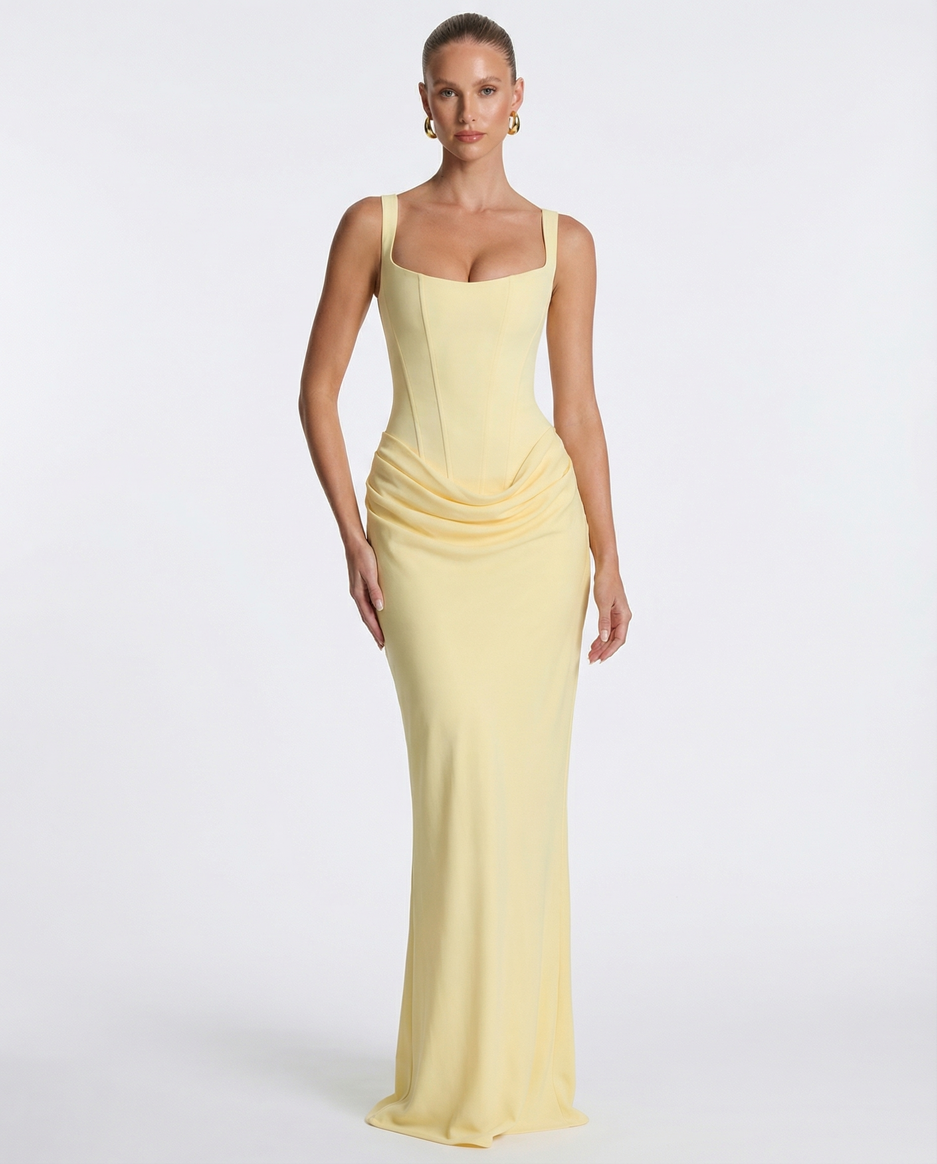 Valenza | Hourglass Maxi