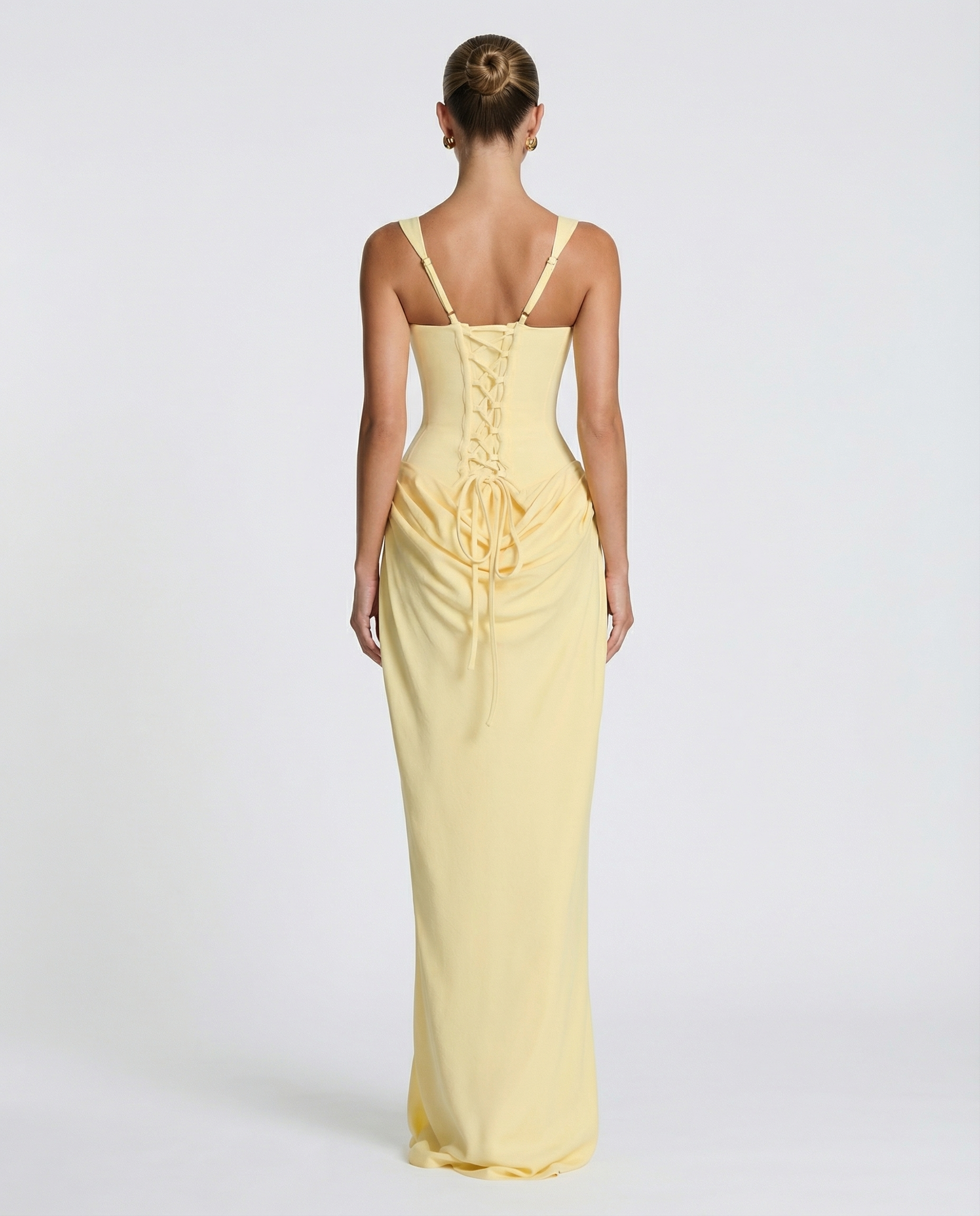 Valenza | Hourglass Maxi