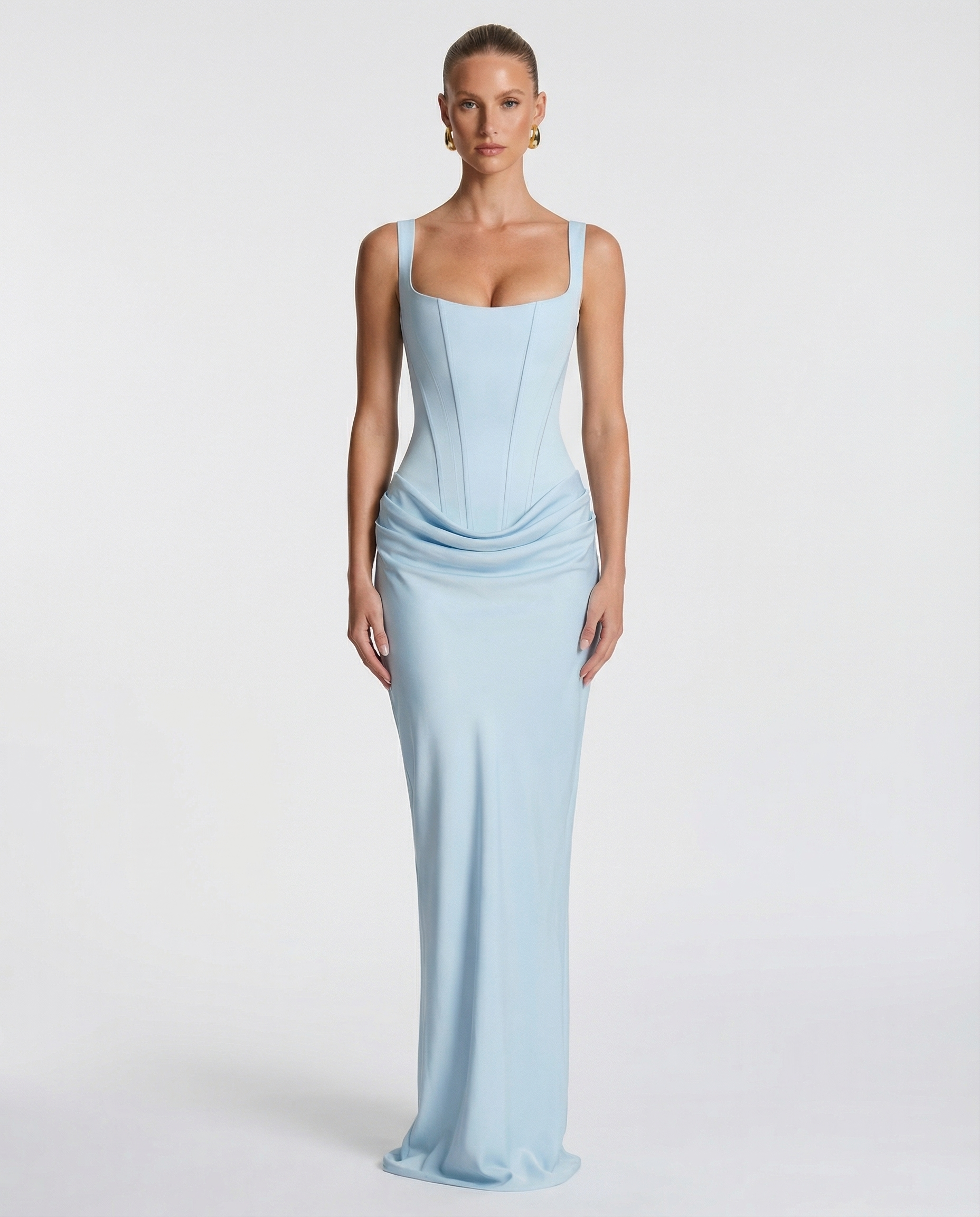 Valenza | Hourglass Maxi
