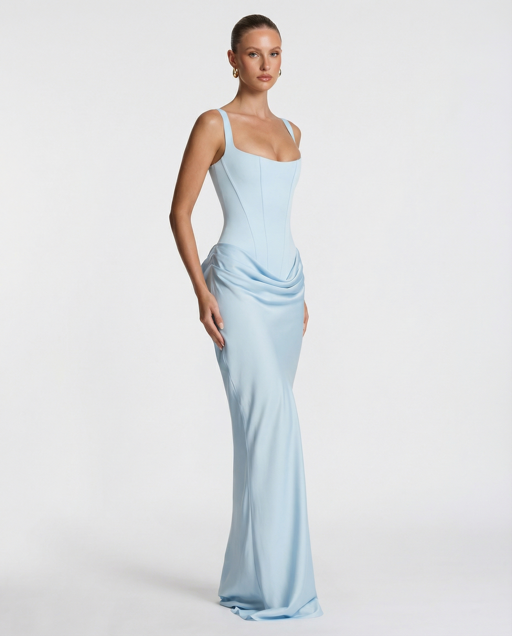 Valenza | Hourglass Maxi
