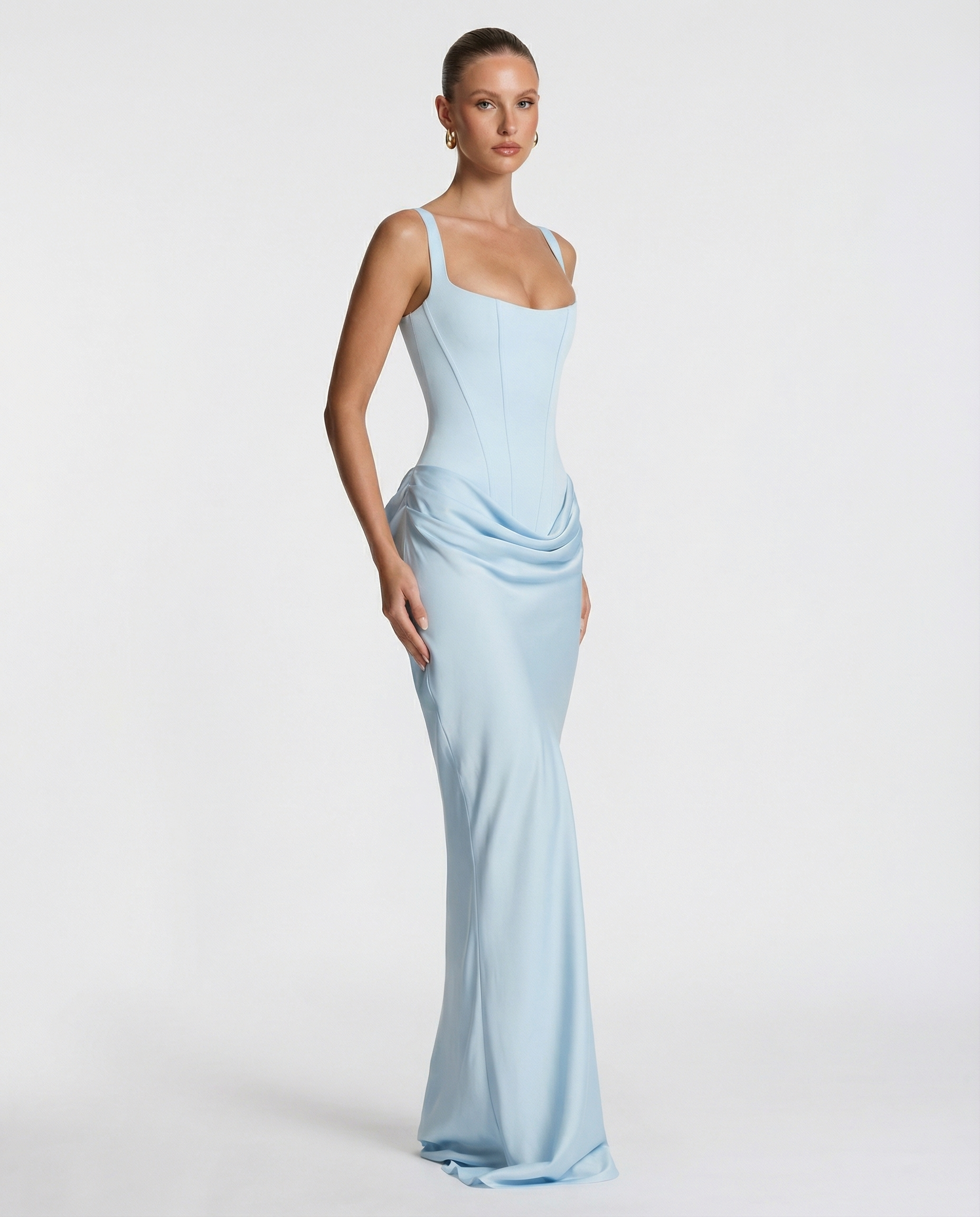 Valenza | Maxi a Clessidra