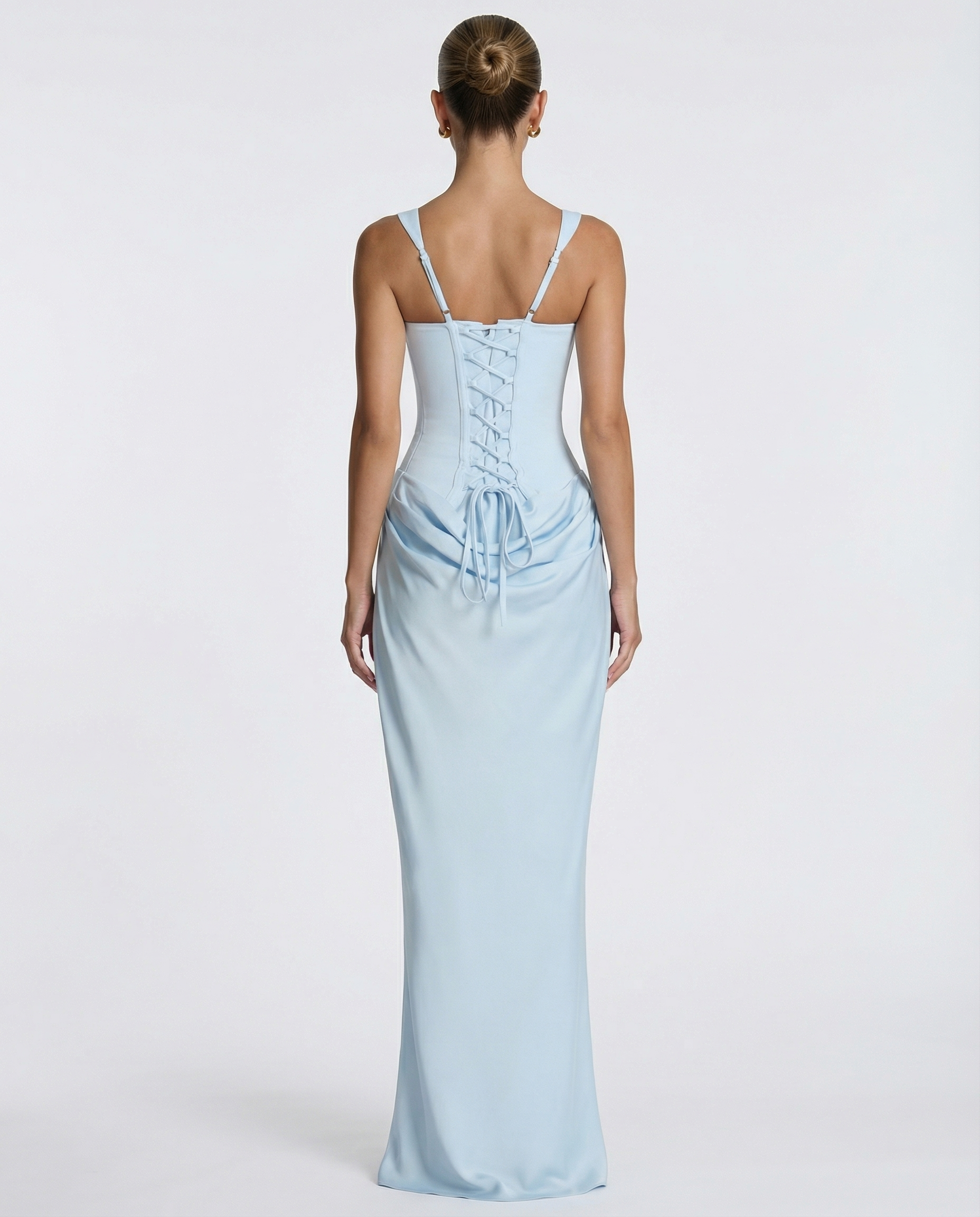 Valenza | Maxi a Clessidra