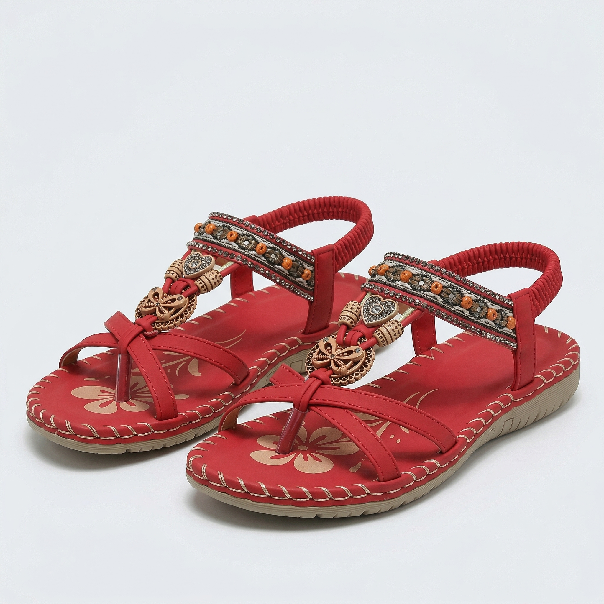 Ibiza | Sandali Ortopedici Comfort ed Eleganza