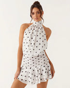 Allerta Flirt Mini a Pois
