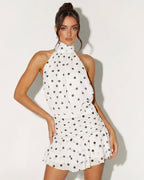 Allerta Flirt Mini a Pois