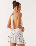 Allerta Flirt Mini a Pois