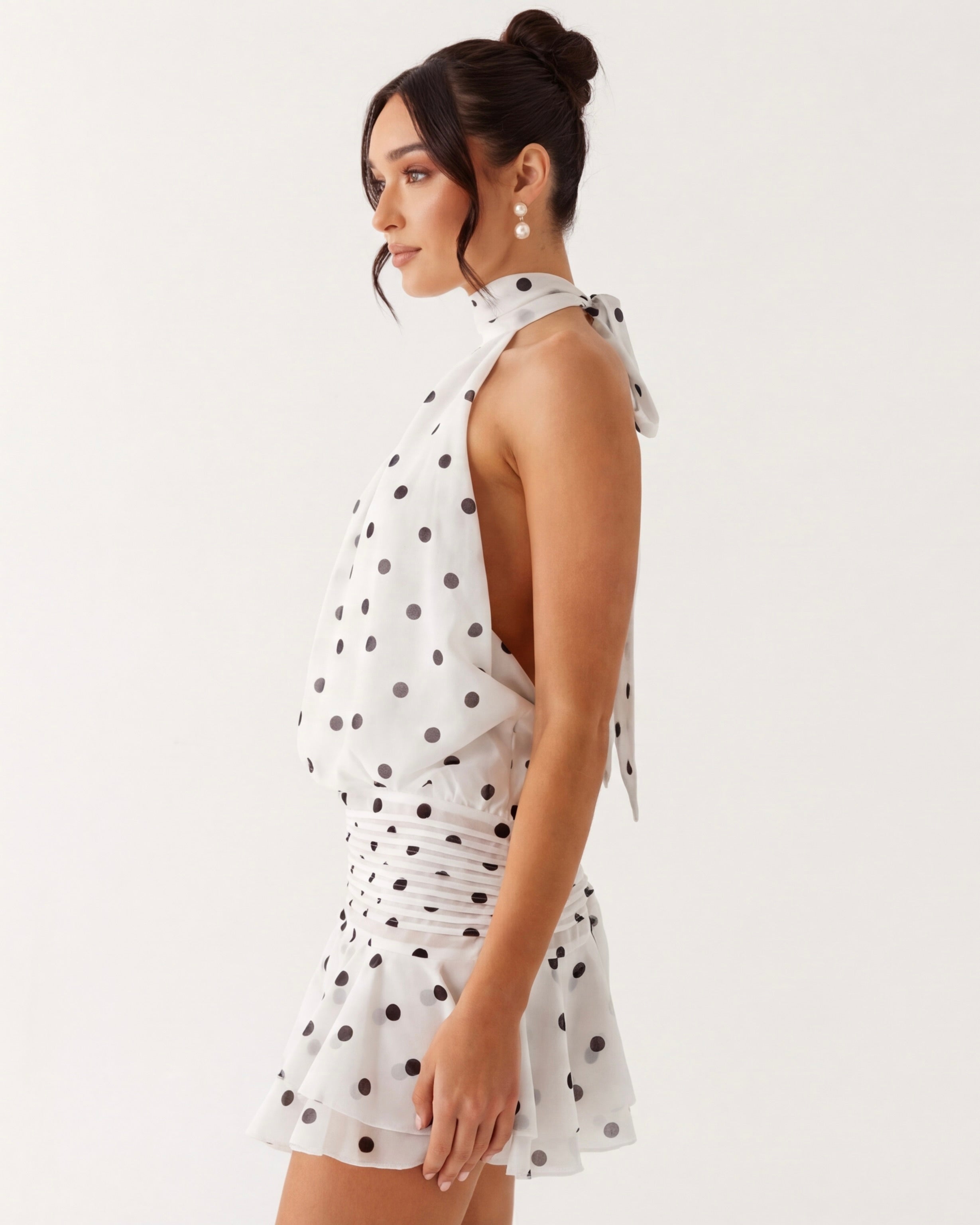 Allerta Flirt Mini a Pois