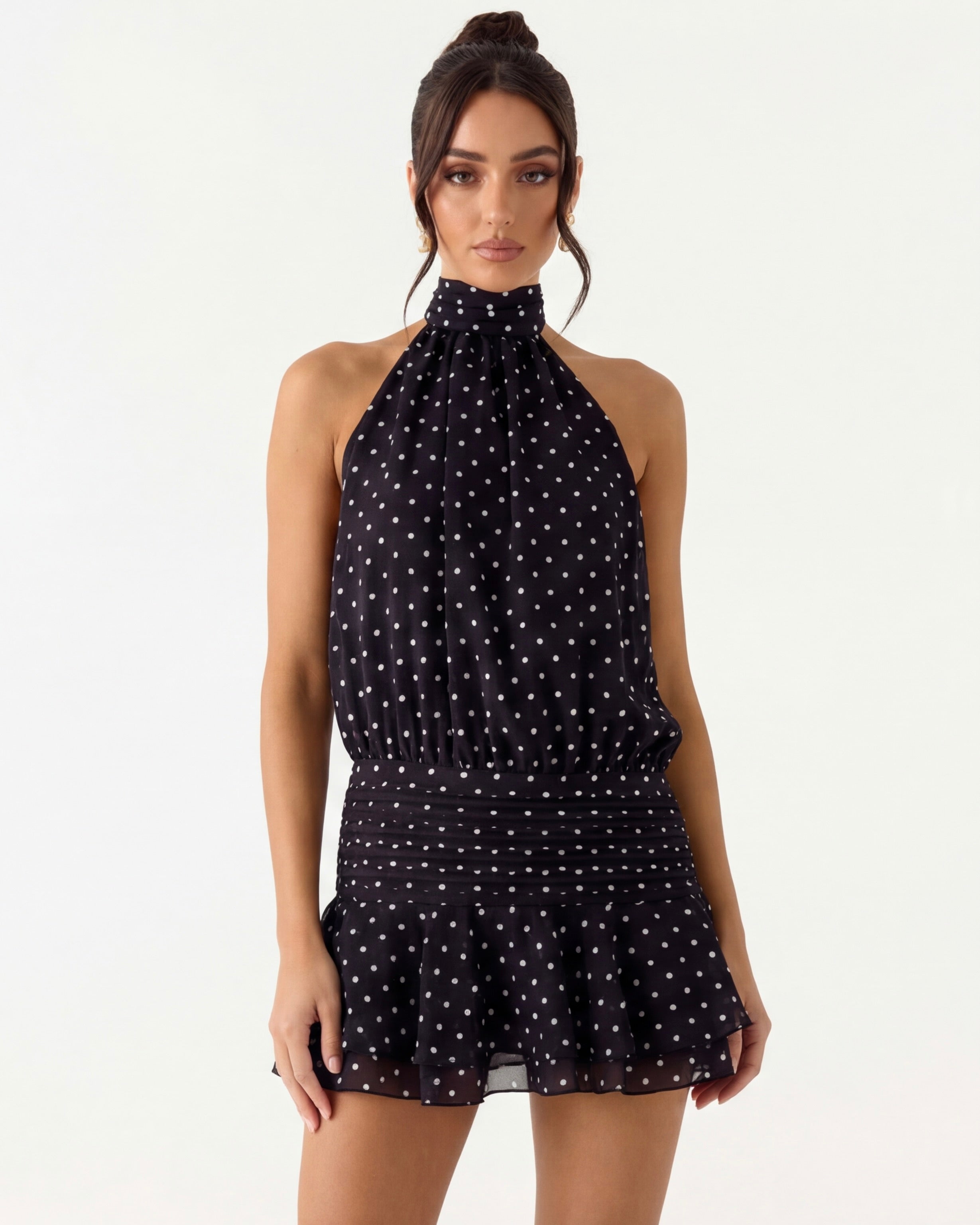 Allerta Flirt Mini a Pois