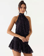 Allerta Flirt Mini a Pois